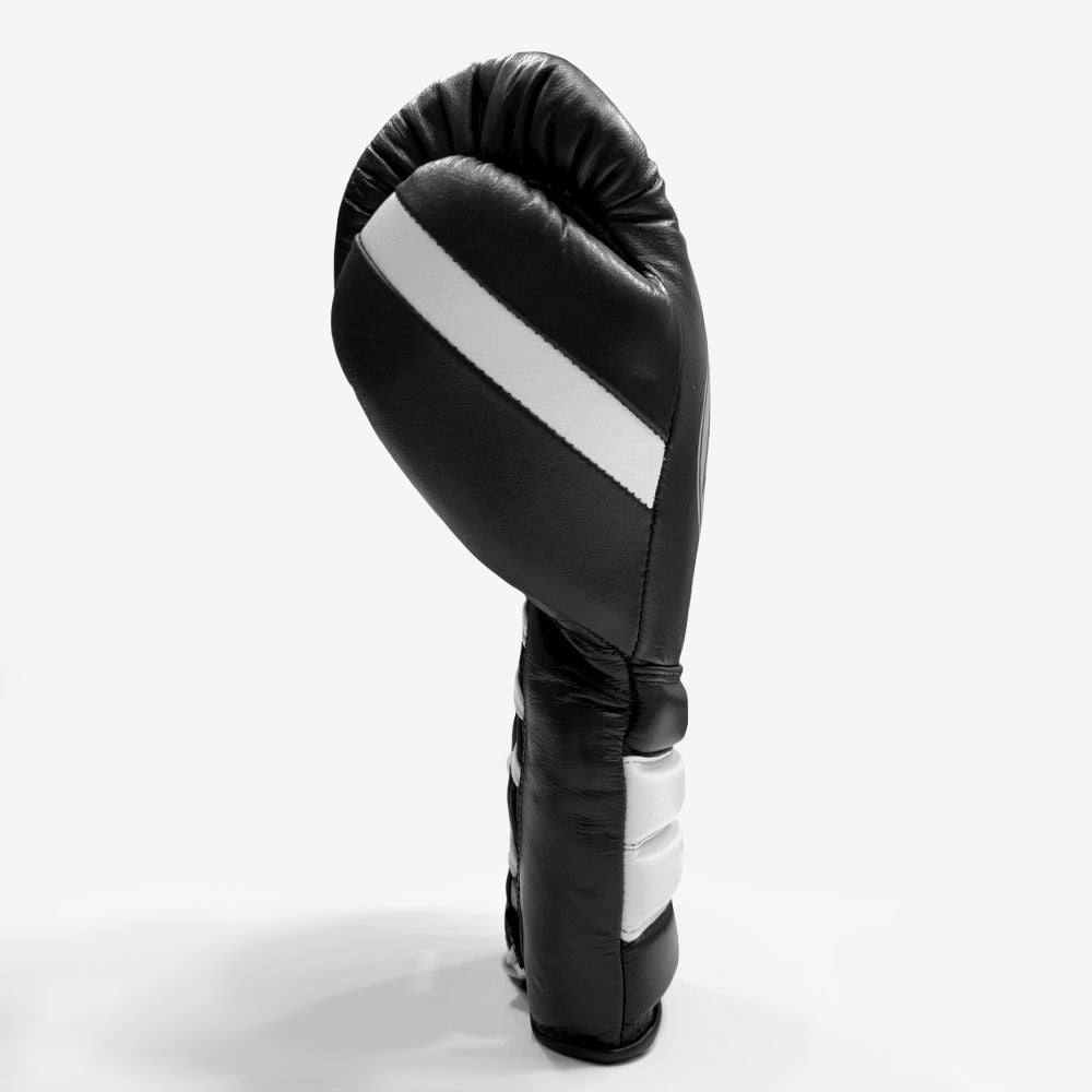 Geezers FS1 Training Boxing Gloves - Lace