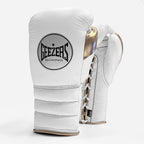 Geezers Elite Pro Training/Sparring Gloves 2.0 - Limited Edition - Velcro