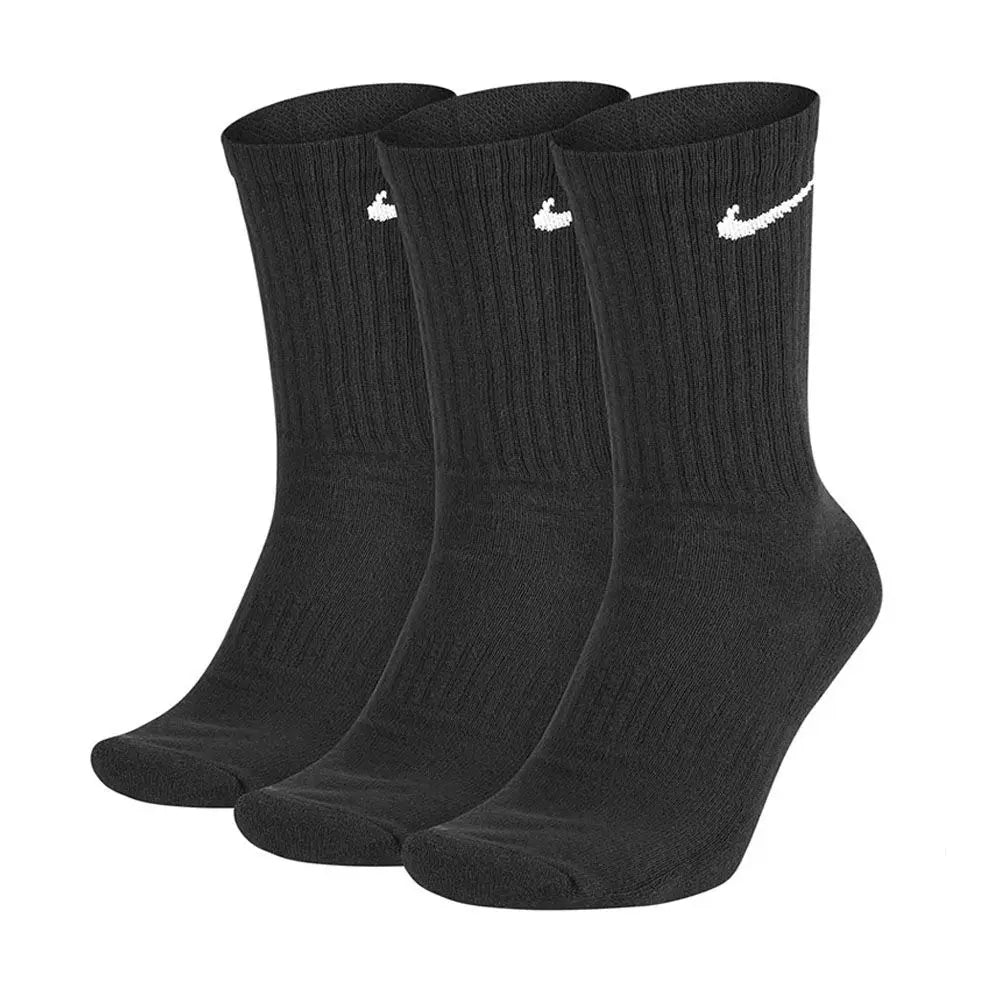Nike Everyday Crew Socks (3 Pack)