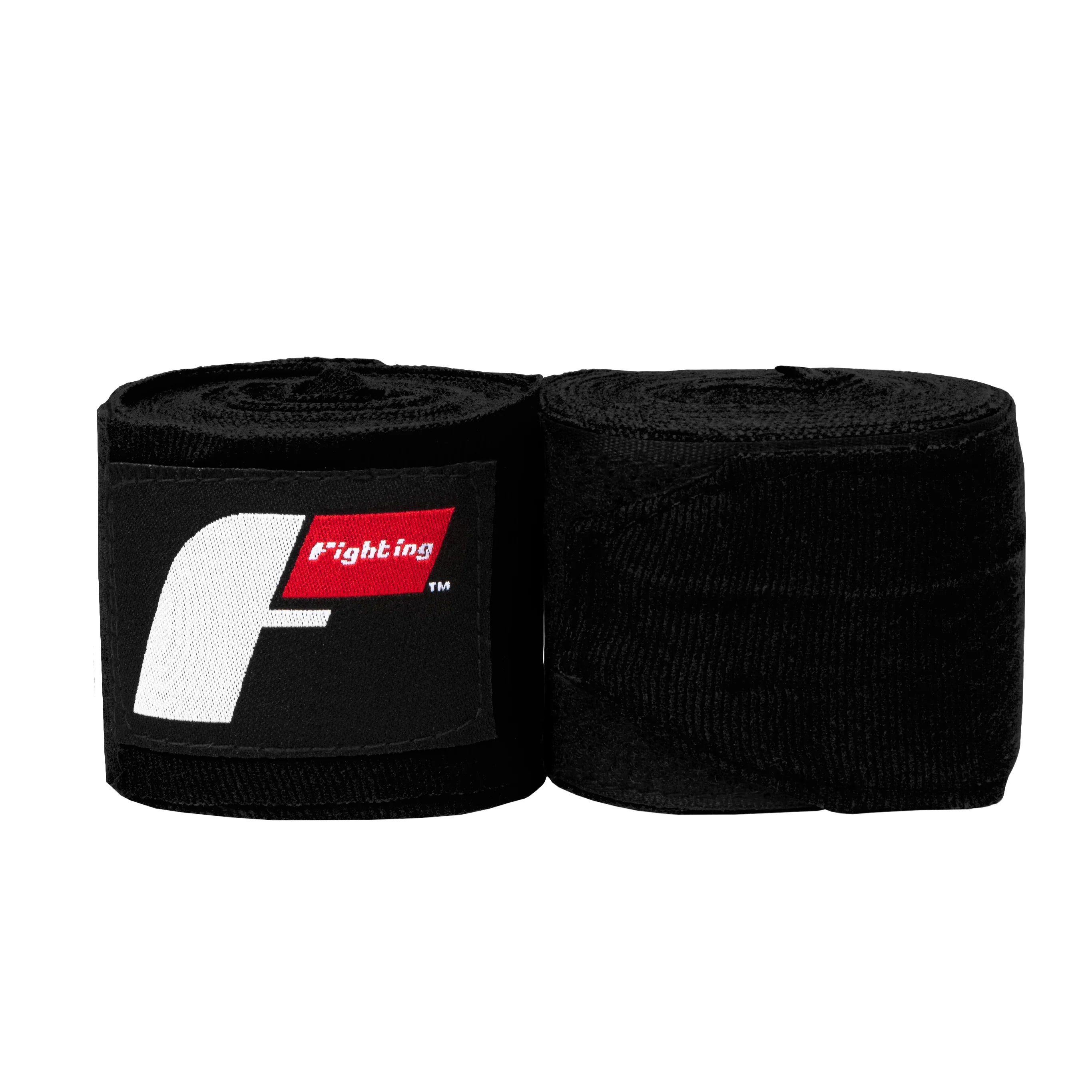 Fighting Semi-Elastic 180" (4.5m) Hand Wraps