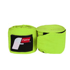Fighting Semi-Elastic 180" (4.5m) Hand Wraps