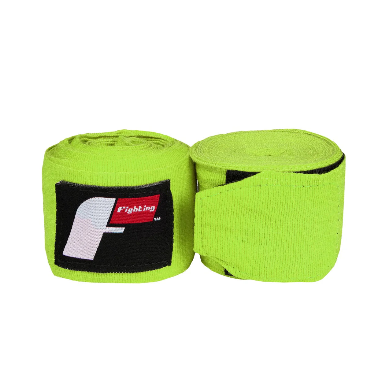 Fighting Semi-Elastic 180" (4.5m) Hand Wraps
