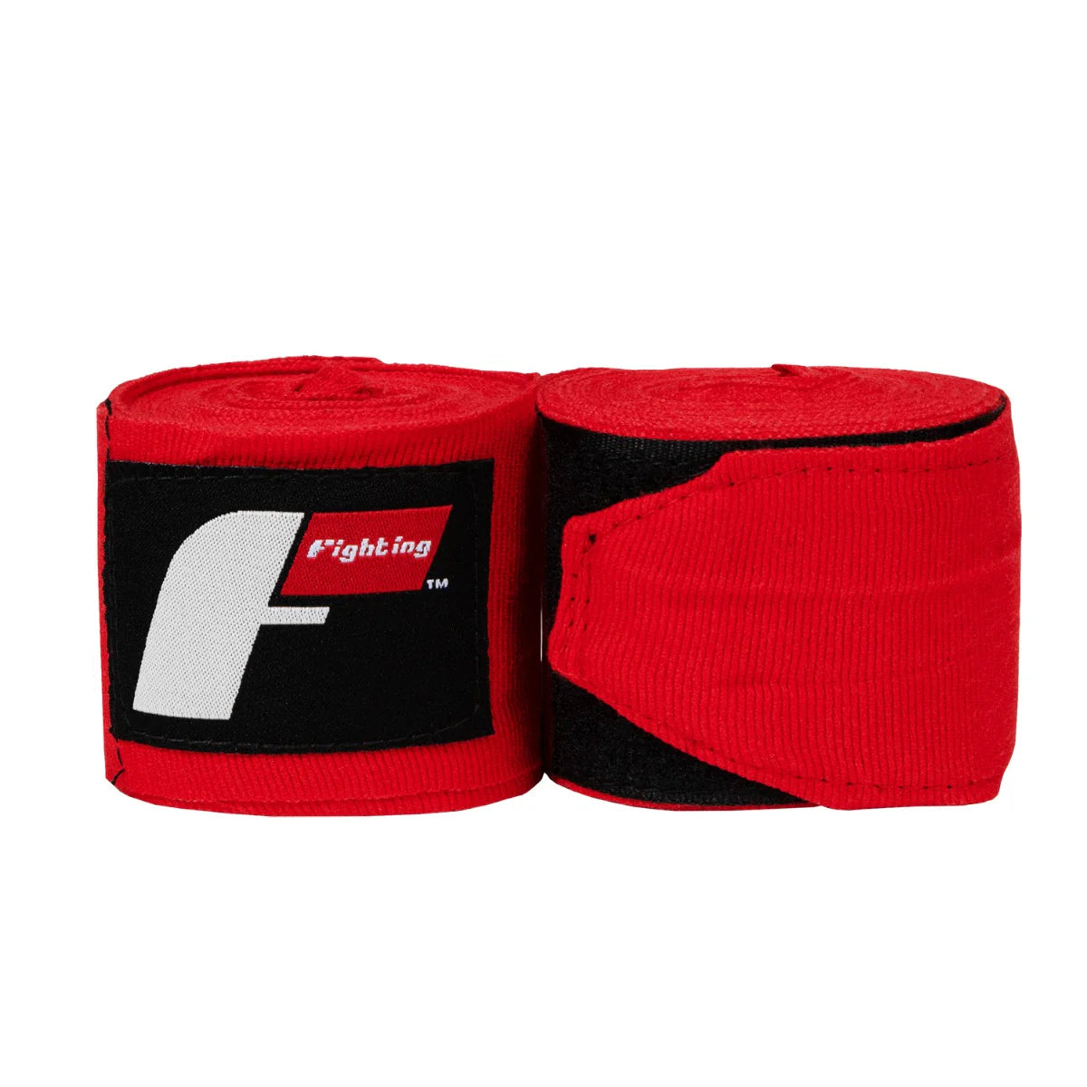 Fighting Semi-Elastic 180" (4.5m) Hand Wraps