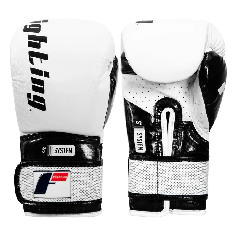 Fighting S2 GEL Power Training Boxing Gloves