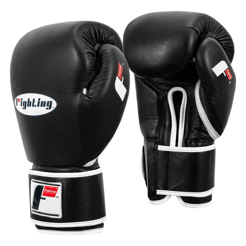 Fighting Fury Professional Training Boxing Gloves