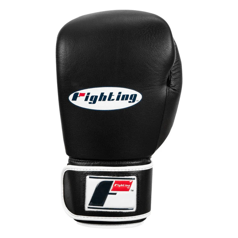 Fighting Fury Professional Training Boxing Gloves
