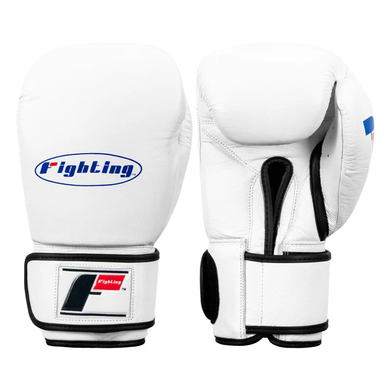 Fighting Fury Professional Training Boxing Gloves