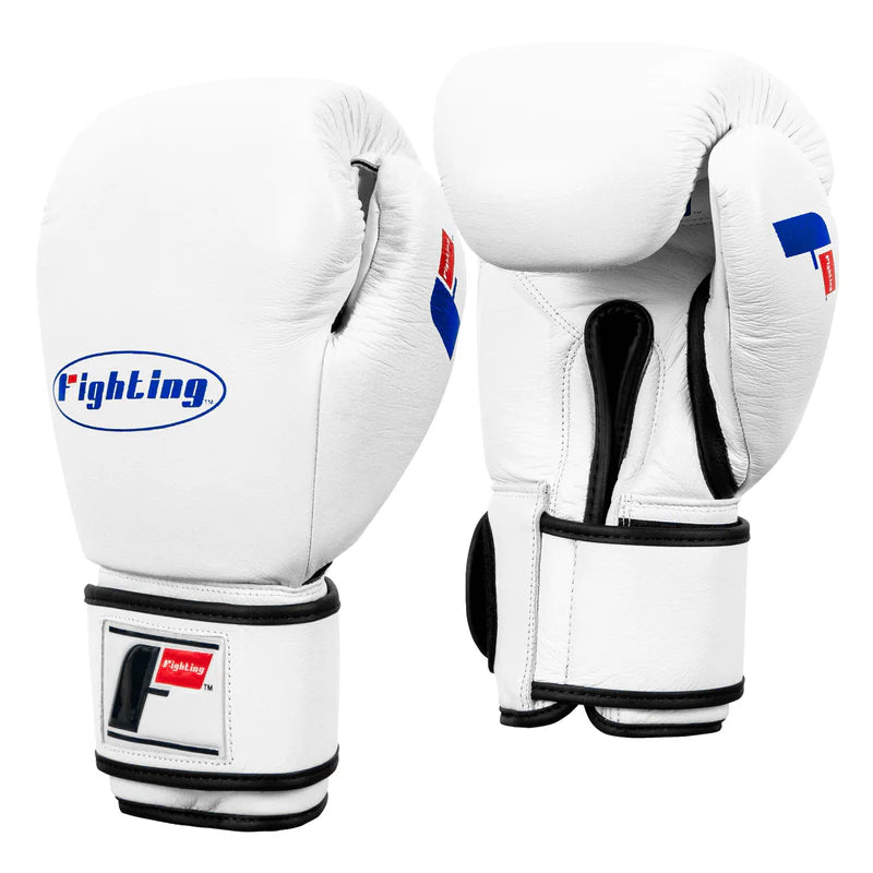 Fighting Fury Professional Training Boxing Gloves