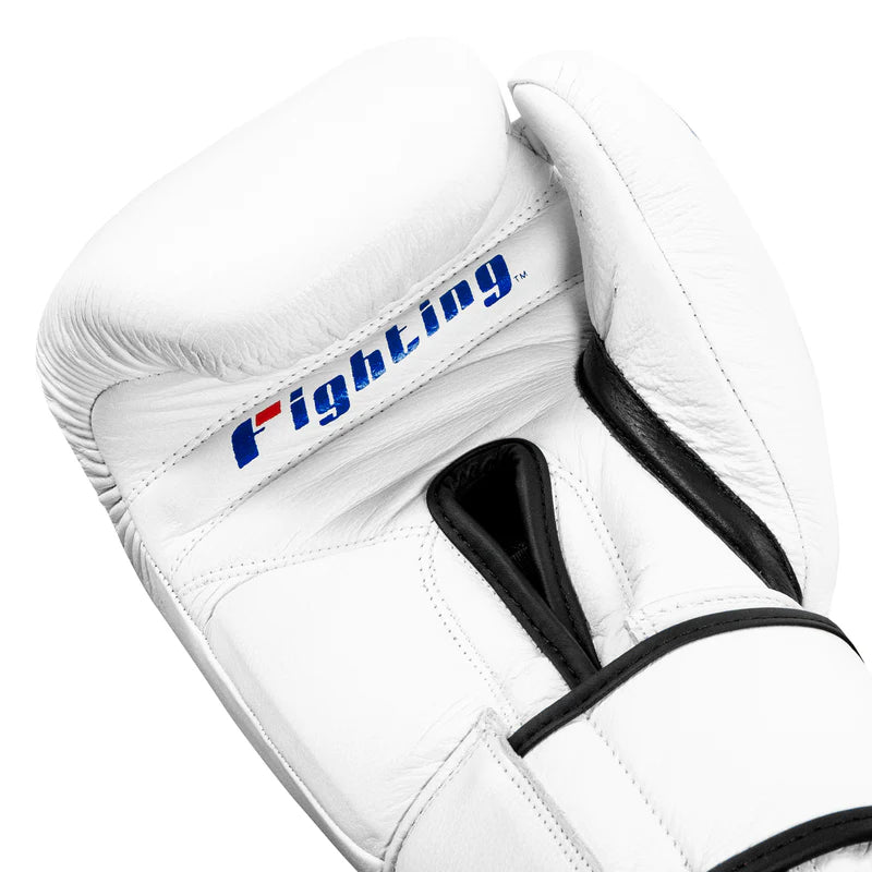 Fighting Fury Professional Training Boxing Gloves