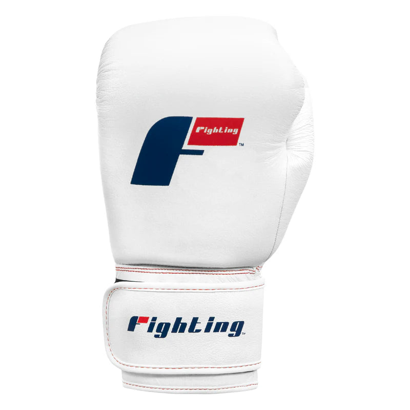 Fighting Leather Heavy Bag Boxing Gloves
