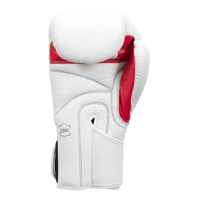 Fighting Leather Training Boxing Gloves