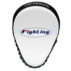 Fighting Tri-Tech Curved Mitts