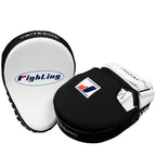 Fighting Tri-Tech Curved Mitts