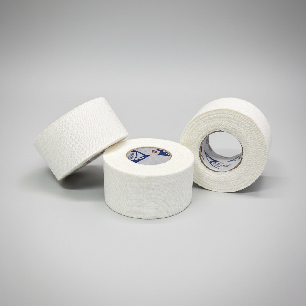 Adhesive Fight Tape