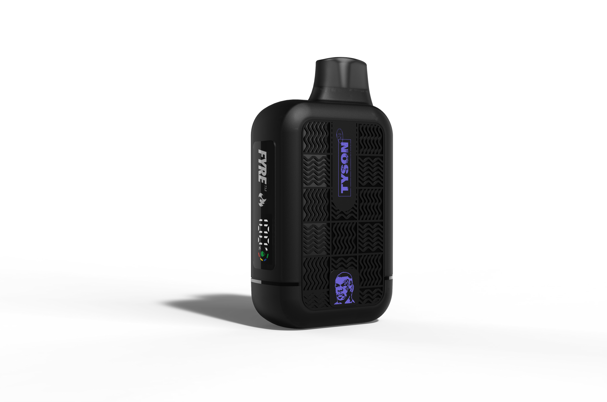 TYSON 2.0 Vape - Round 2