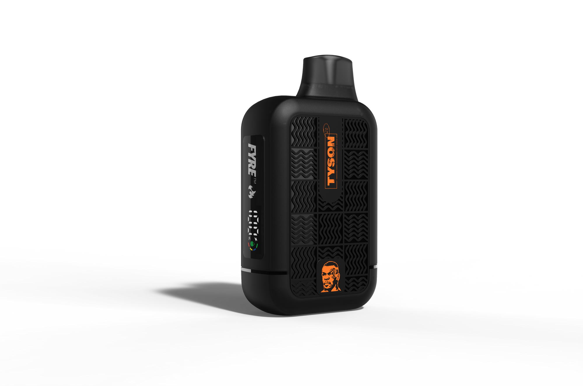 TYSON 2.0 Vape - Round 2