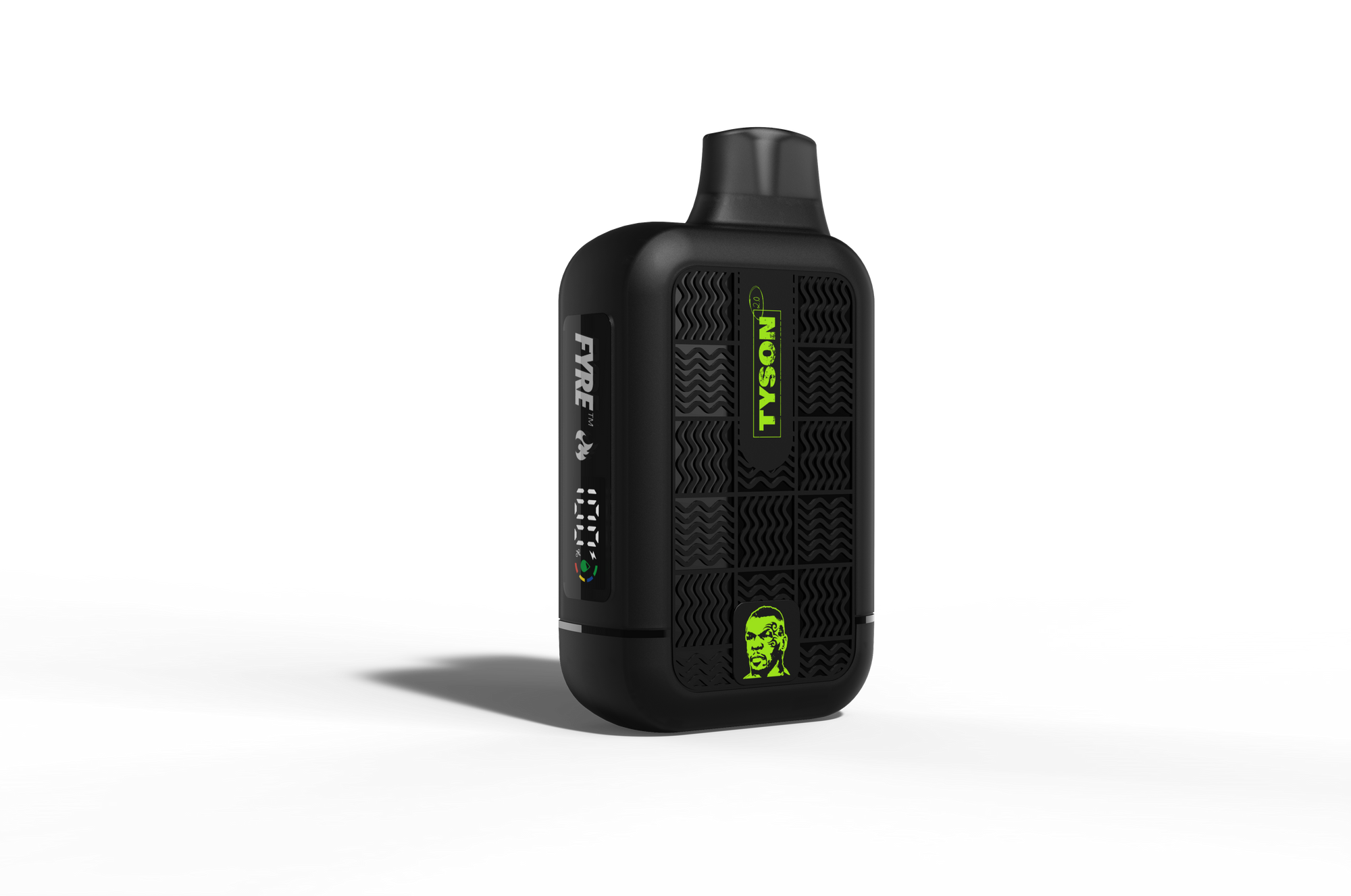 TYSON 2.0 Vape - Round 2