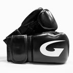 G-Boxing Cuban SFF1 Sparring Boxing Gloves - Velcro