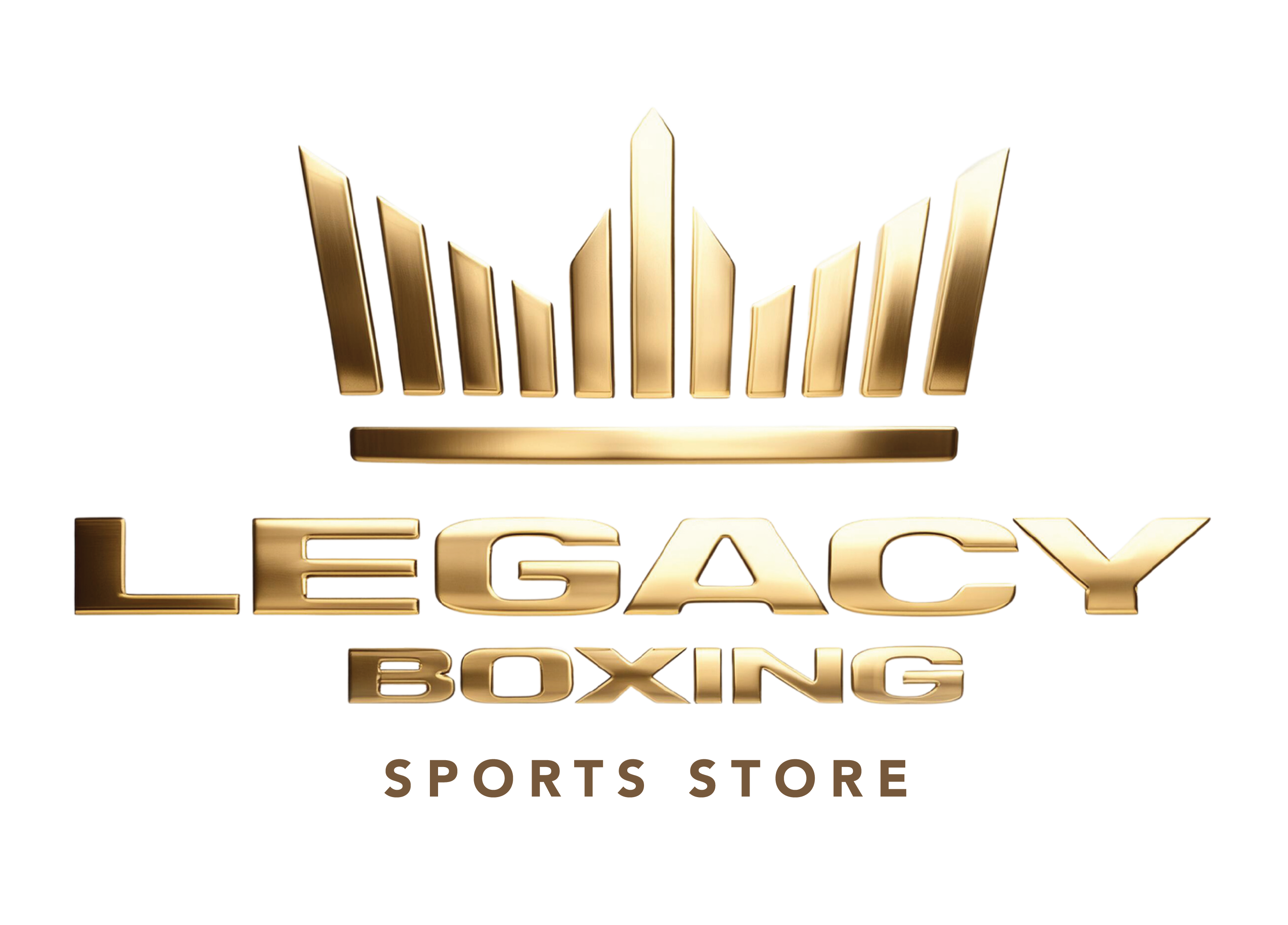 Legacy Boxing Sports Store 