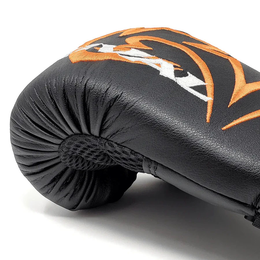 Rival RB11 Evolution Bag Gloves - Black