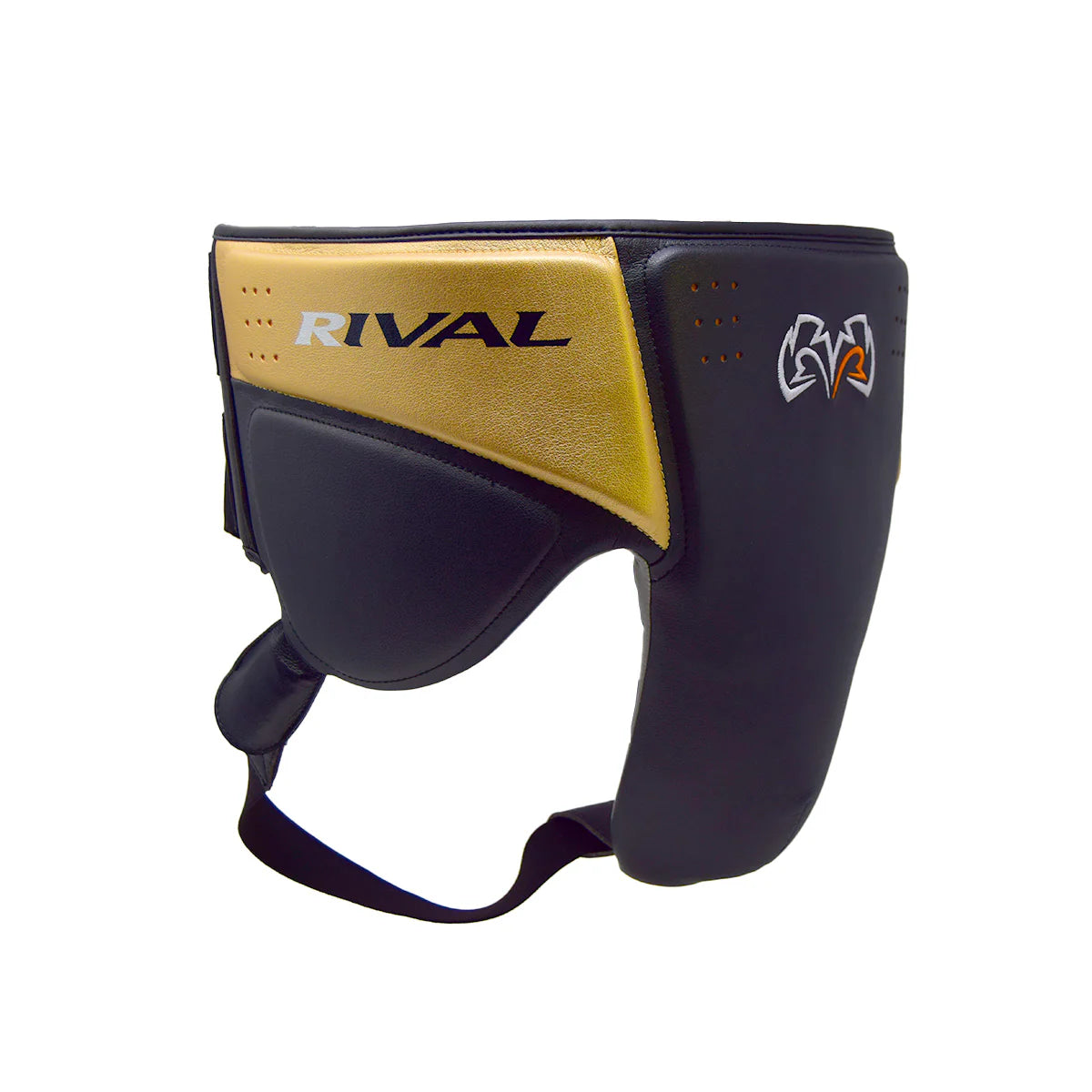 Rival RNFL10 360 Protector with Intelli-Shock D3O