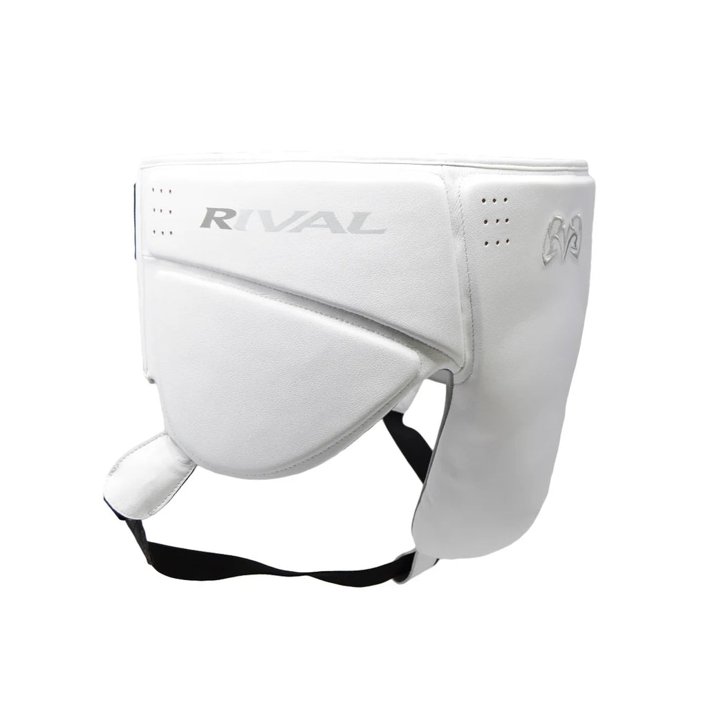 Rival RNFL10 360 Protector with Intelli-Shock D3O