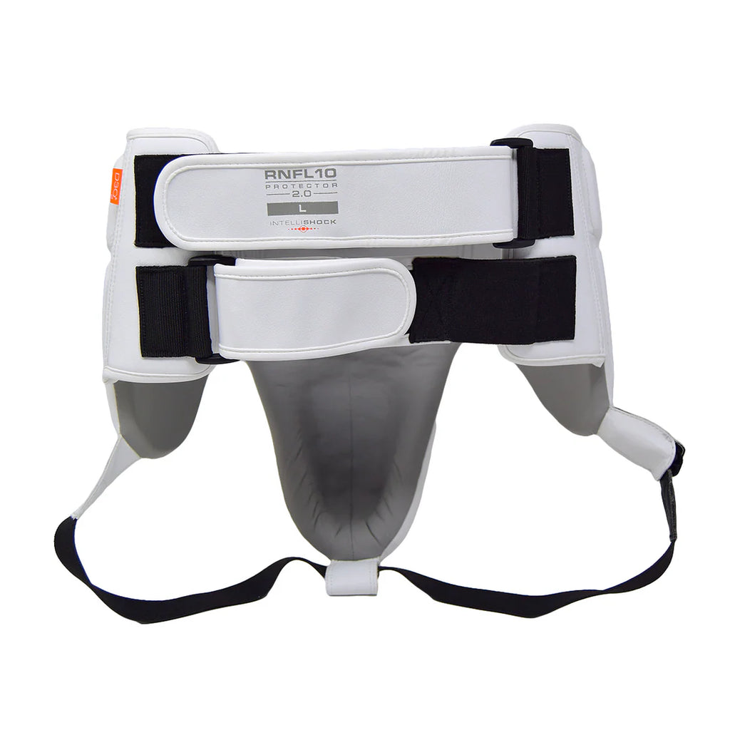 Rival RNFL10 360 Protector with Intelli-Shock D3O