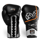 Rival RS1 Leather Pro Sparring Gloves