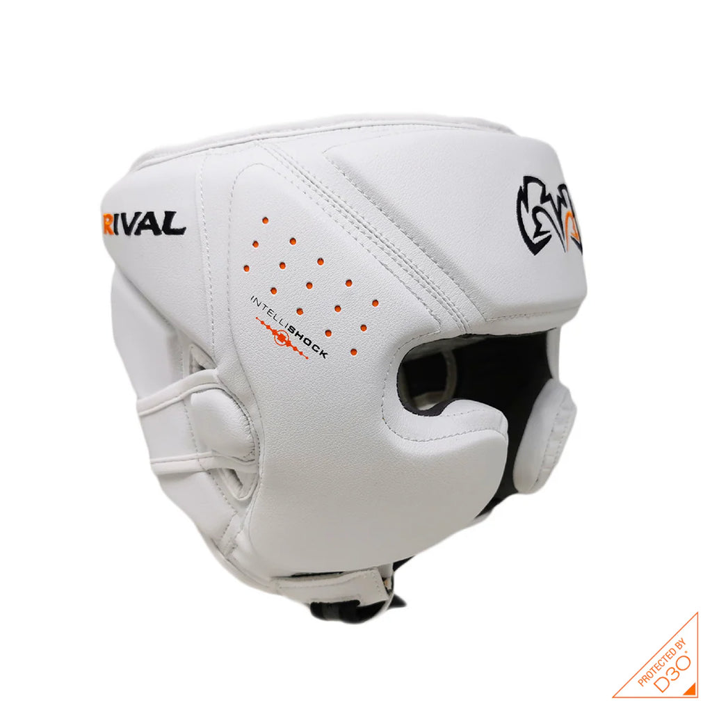 RHG10 Intelli-Shock Headgear