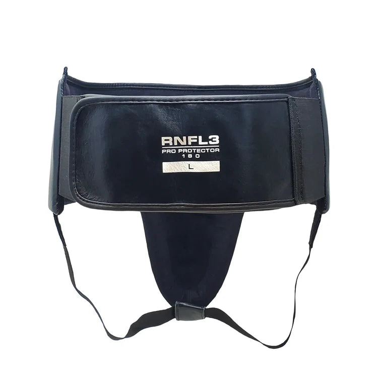 Rival RNFL3 Pro 180 Protector - Black