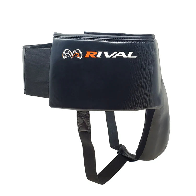 Rival RNFL3 Pro 180 Protector - Black