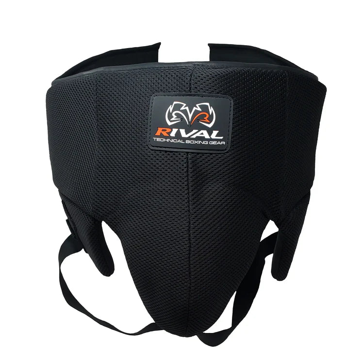 Rival RNFL Pro Protector - Black
