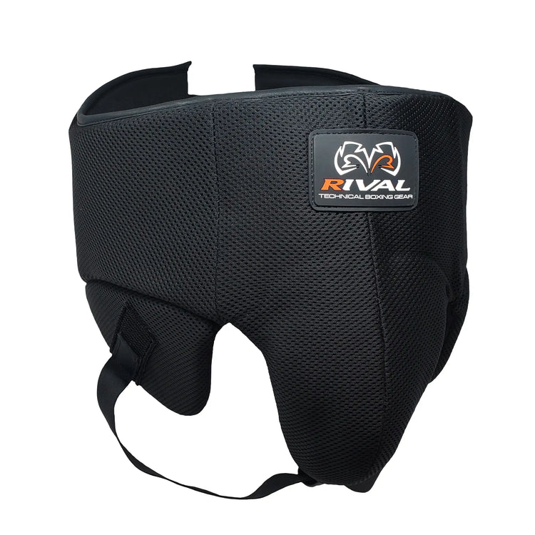Rival RNFL Pro Protector - Black