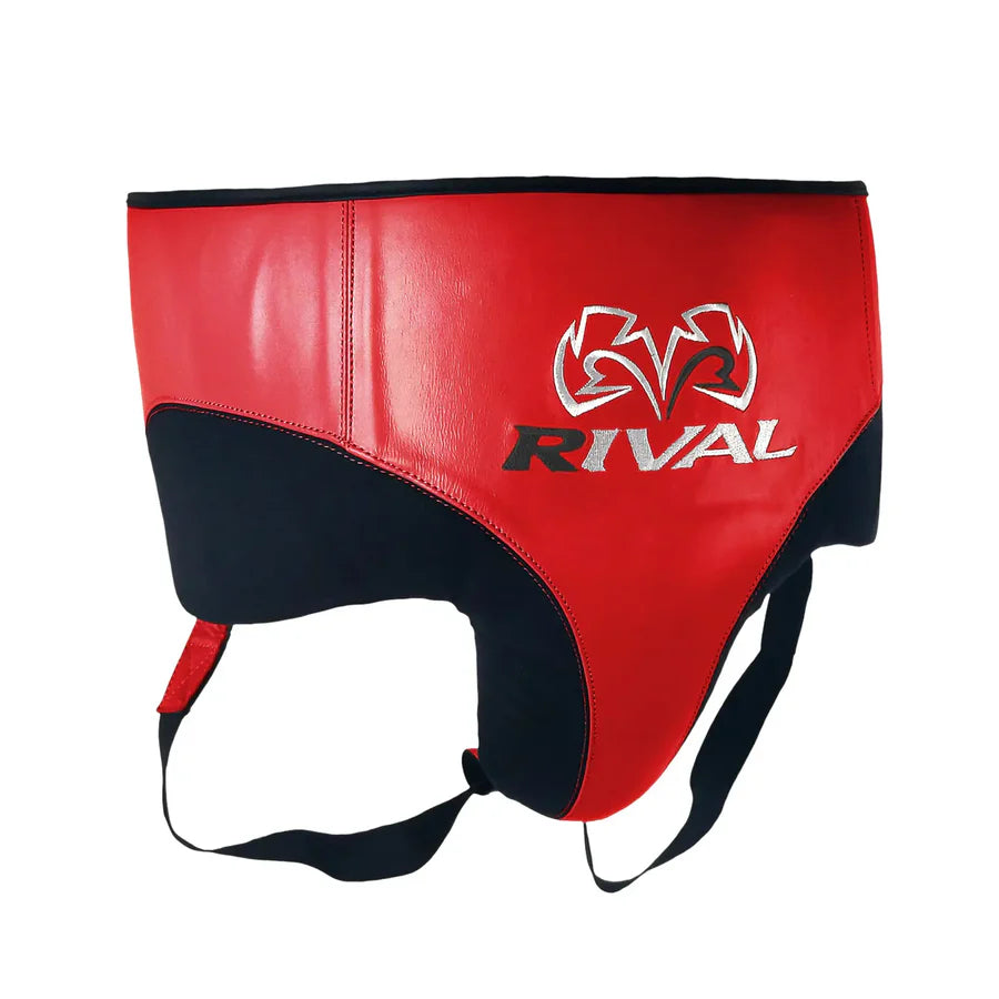 Rival RNFL10 Pro 360 Protector - Red