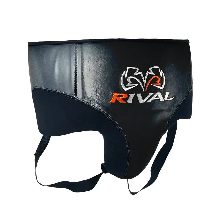 Rival RNFL10 Pro 360 Protector - Black