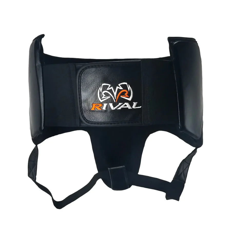 Rival RNFL10 Pro 360 Protector - Black