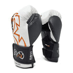 Rival RB11 Evolution Bag Gloves - White