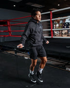 TITLE Bullet Grip Speed Ropes