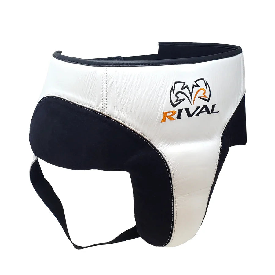 Rival RNFL10 Pro 360 Protector - White