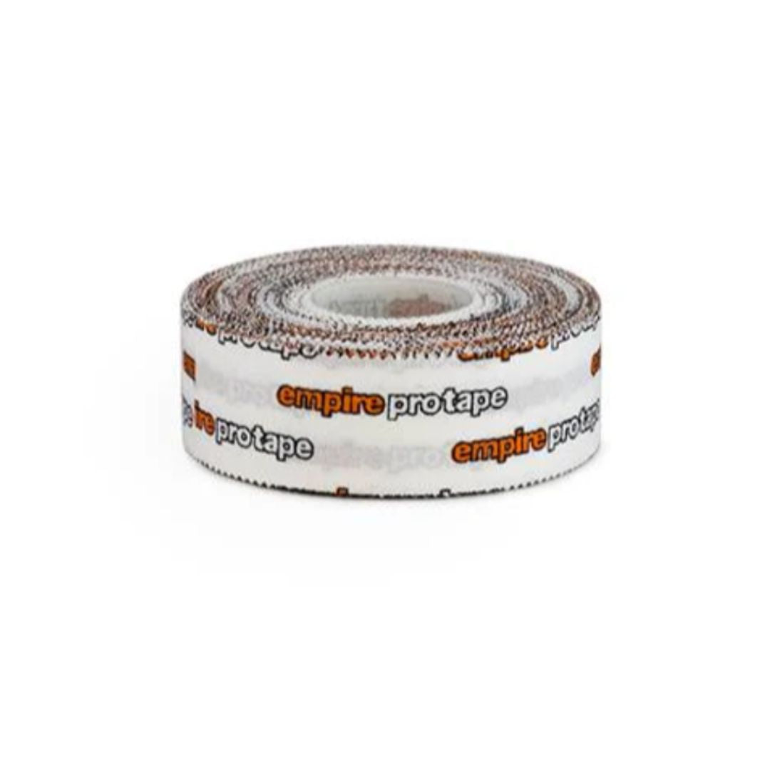 Empire White Printed Pro Tape - 25mm