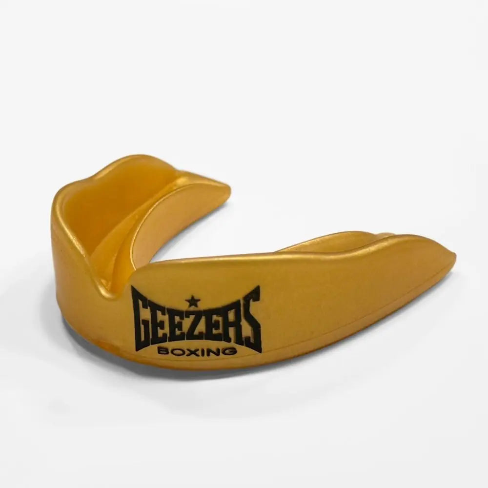 Geezers BB1 Mouthguard
