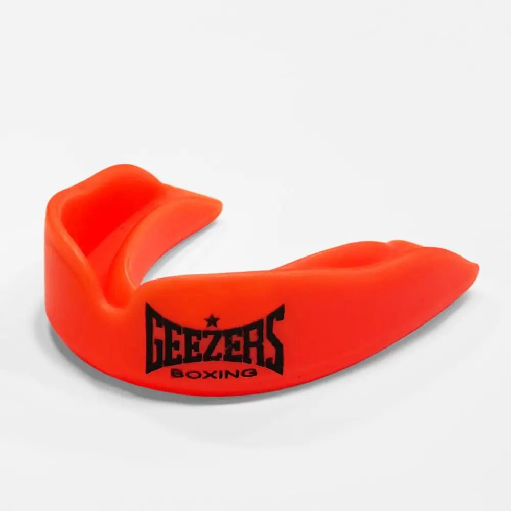 Geezers BB1 Mouthguard