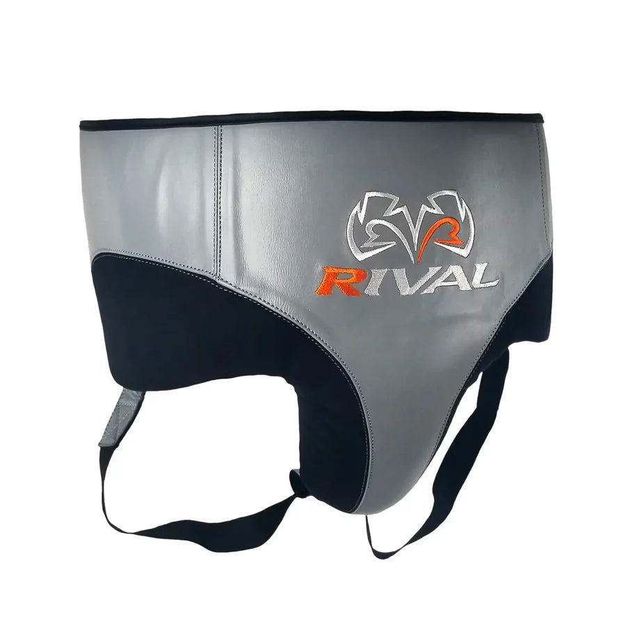 Rival RNFL10 Pro 360 Protector - Grey