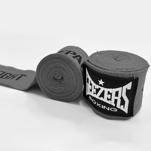 Geezers Prepare To Fight Hand Wraps - 5m