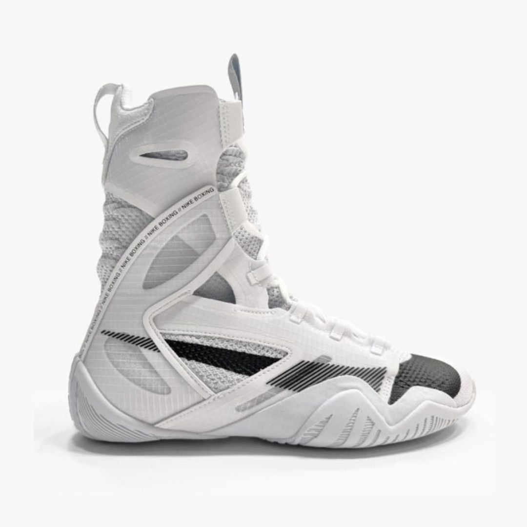 Nike HyperKO 2.0 Boxing Boot - White