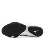 Nike Machomai 3 Boxing Boots - White/Black