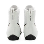Nike Machomai 3 Boxing Boots - White/Black
