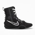Nike HyperKO 3 Boxing Boot - Black/White