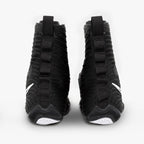 Nike HyperKO 3 Boxing Boot - Black/White