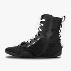 Nike HyperKO 3 Boxing Boot - Black/White